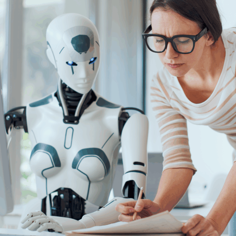 Automatizan generación de CFDI, control de nómina, etc., impulsando ahorros de tiempo. (2)